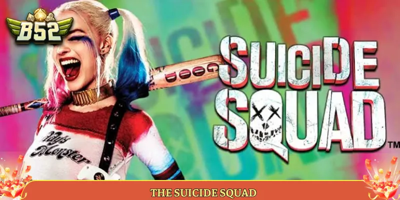 The Suicide Squad