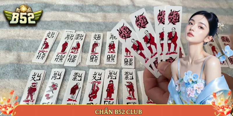 Chắn B52 Club