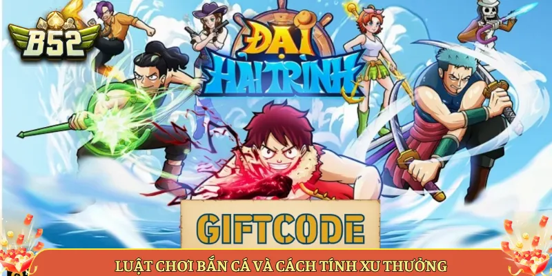 Luật Chơi Bắn Cá Và Cách Tính Xu Thưởng