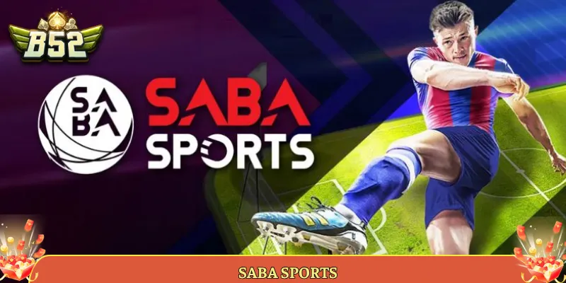 Saba Sports
