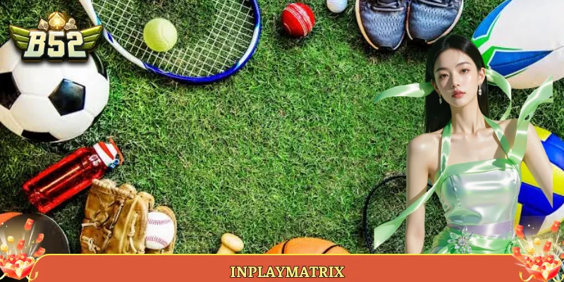 Inplaymatrix